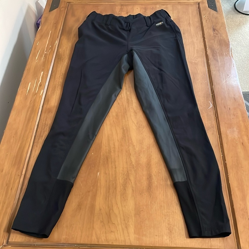 Kerrits Riding Pants Size Large